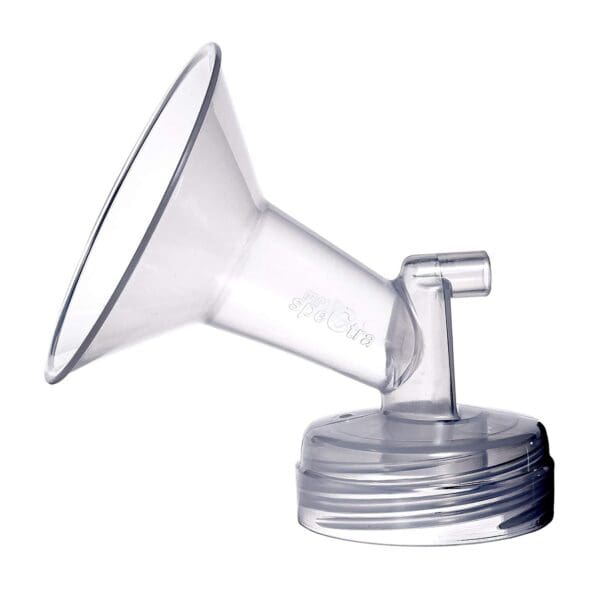 SpeCtra® Flange