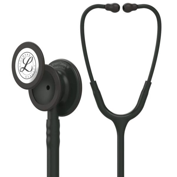 3M™ Littmann Classic III Monitoring Stethoscope