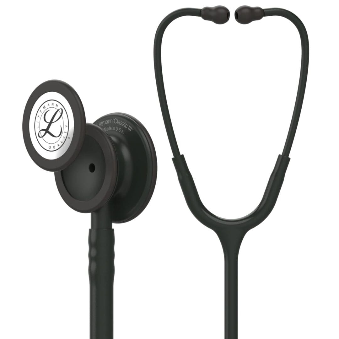 Diagnostic Instruments and Supplies