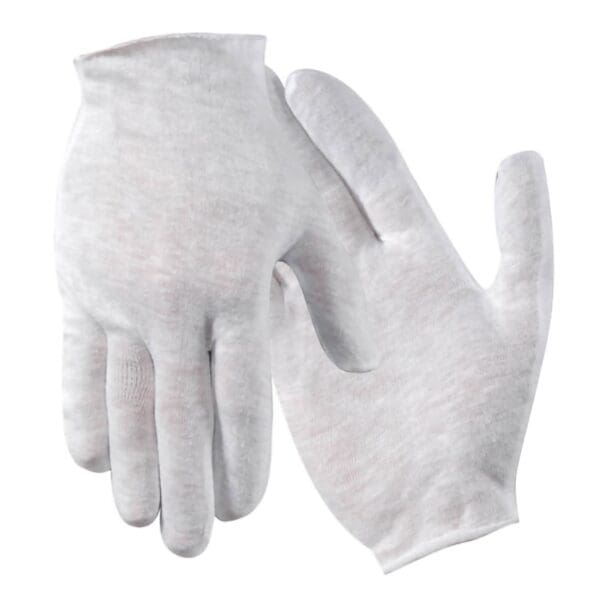 Wells Lamont Cotton Lisle Inspection Liner Gloves