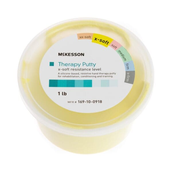 McKesson Therapy Putty