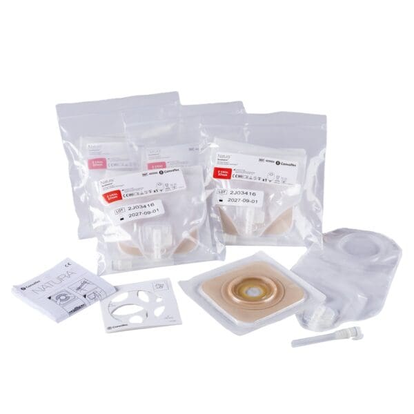 ConvaTec - POST OP KIT