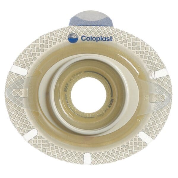 SenSura® Click Xpro Flat Ostomy Barrier