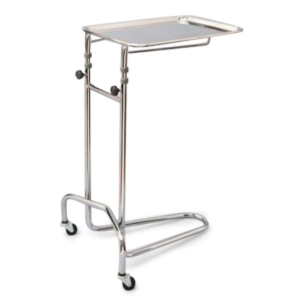 McKesson Mayo Instrument Stand