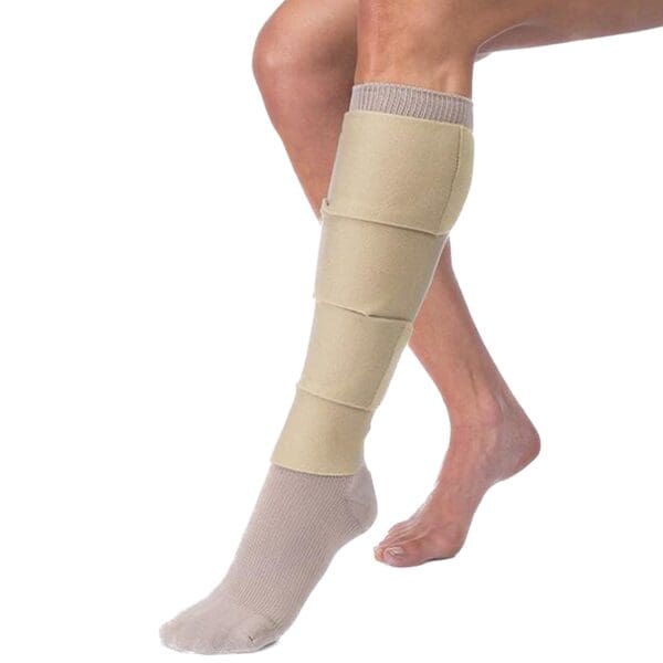 BSN Medical - WRAP