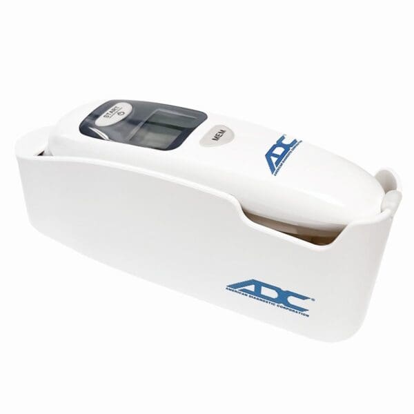American Diagnostic Corp - THERMOMETER