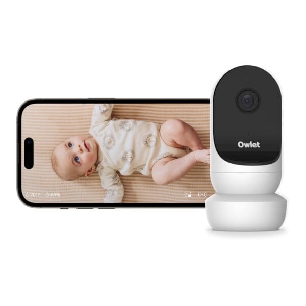 Owlet Baby Care Inc - MONITOR