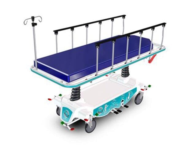 Mobilecare Stretcher