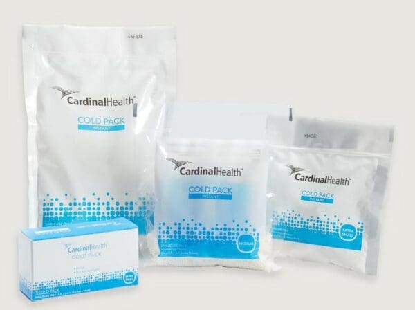 Cardinal - COLD PACK