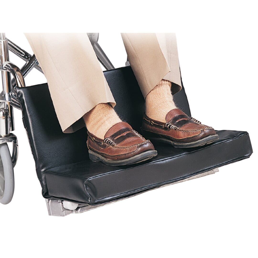Wheelchairs