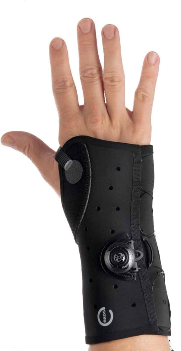 DJO - WRIST BRACE