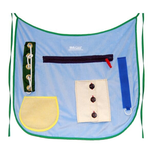 SkiL-Care™ Activity Apron