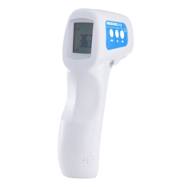 MedSource International - THERMOMETER