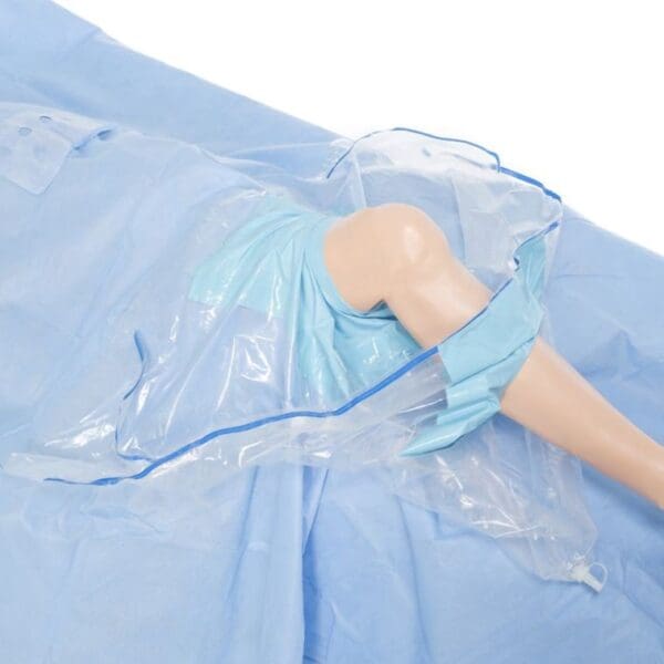 O&M Halyard Inc - DRAPE