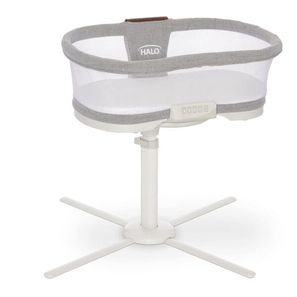 Halo Innovations Inc - BASSINET