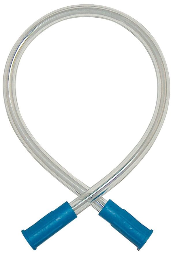 drive™ Suction Tubing