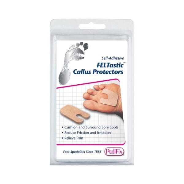 FELTastic™ Callus Pad