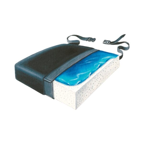 SkiL-Care™ Seat Cushion