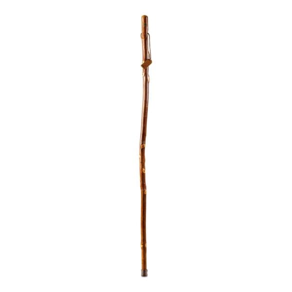 Brazos™ Hawthorn Rustic Walking Stick