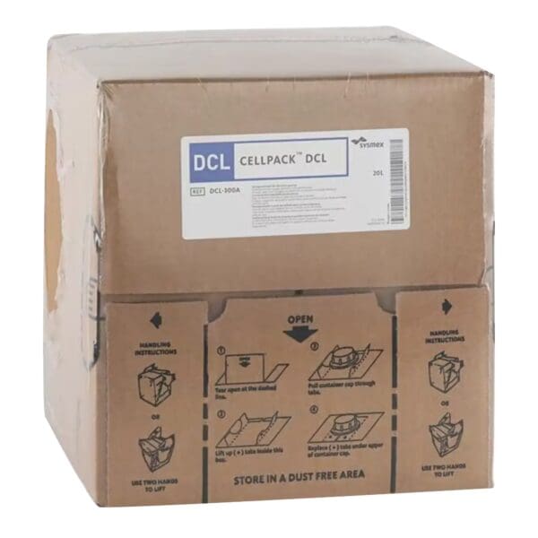 Cellpack® DCL Reagent Diluent
