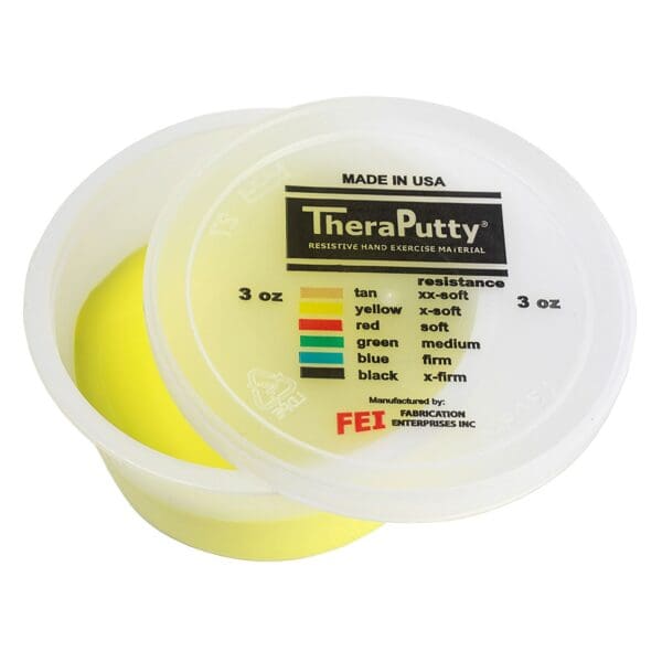 CanDo® TheraPutty™ Exercise Material