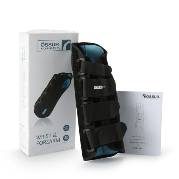 Ossur - WRIST SPLINT