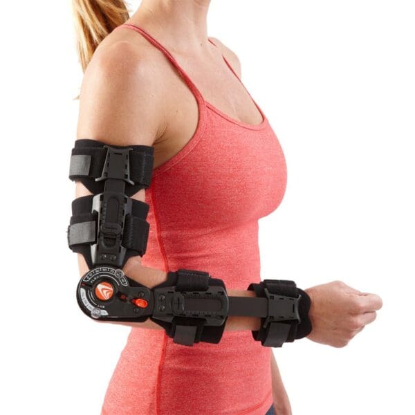 Breg - ELBOW BRACE