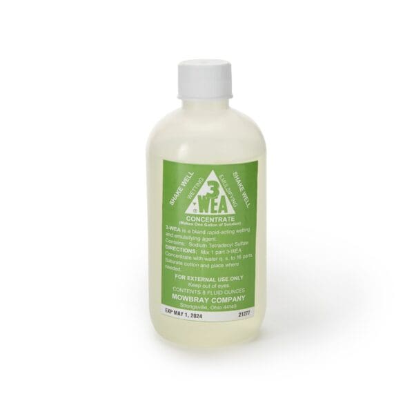 3-WEA® Antiseptic