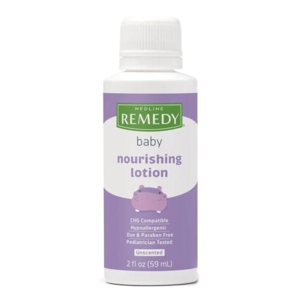 Medline - LOTION