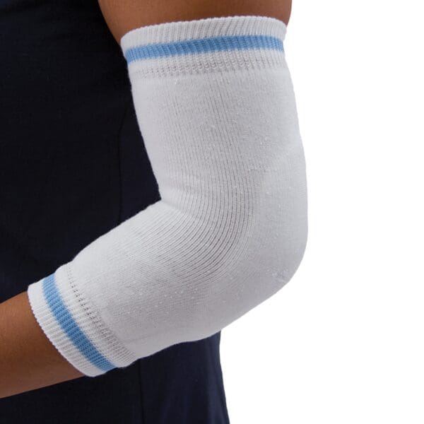 Cradle-Lite™ Elbow and Heel Protector Sleeve
