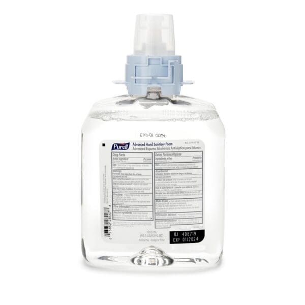 GOJO - SANITIZER