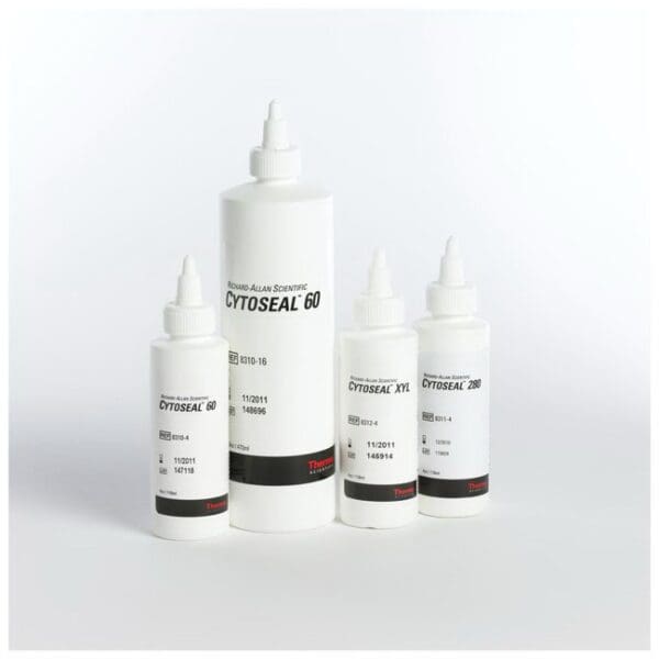 Richard-Allan Scientific - CYTOSEAL 60 12X4OZ (12/CS)