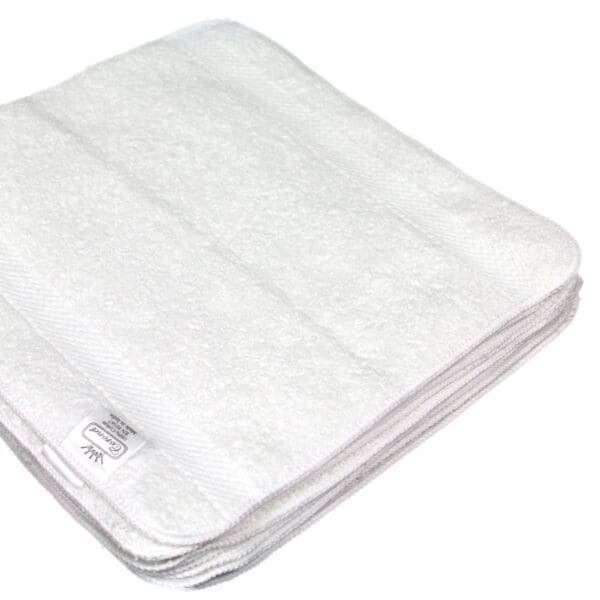 Coronet Washcloth