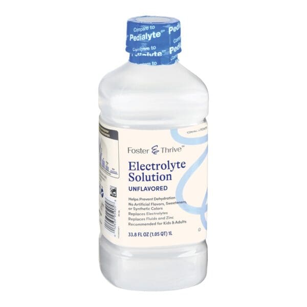 Foster & Thrive™ Oral Electrolyte Solution