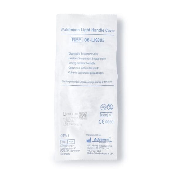 Waldmann Lighting - COVER