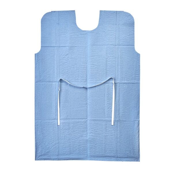 Graham Medical Patient Exam Gown
