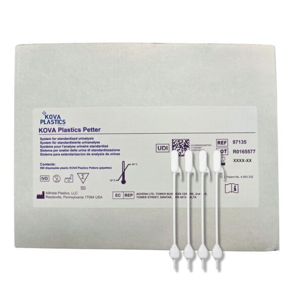Kova® Petter Pipette