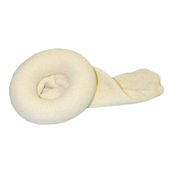 McKesson Beige Cotton Tubular Stockinette