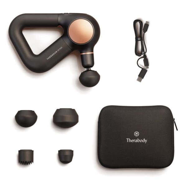 Theragun Sense Hand-Held Massager