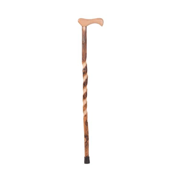 Brazos™ Hickory Hiking Staff
