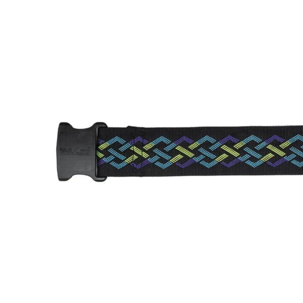 SkiL-Care™ Nylon Gait Belt with Delrin Buckle