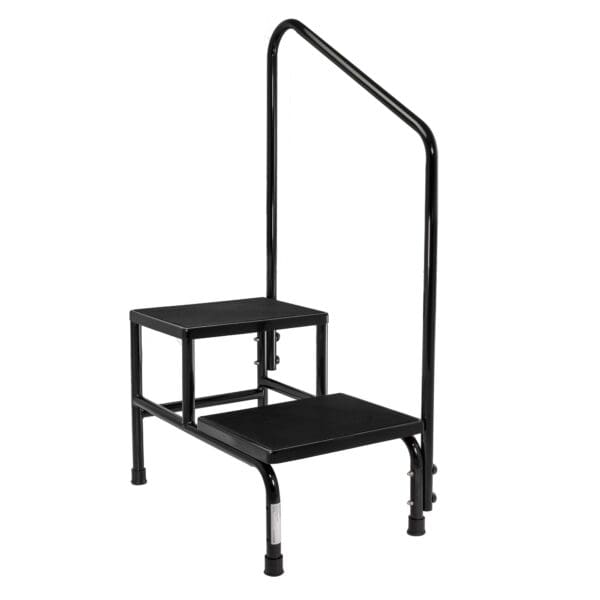 McKesson Double-Step