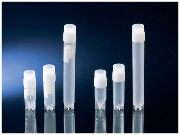 Thermo Scientific - TUBE