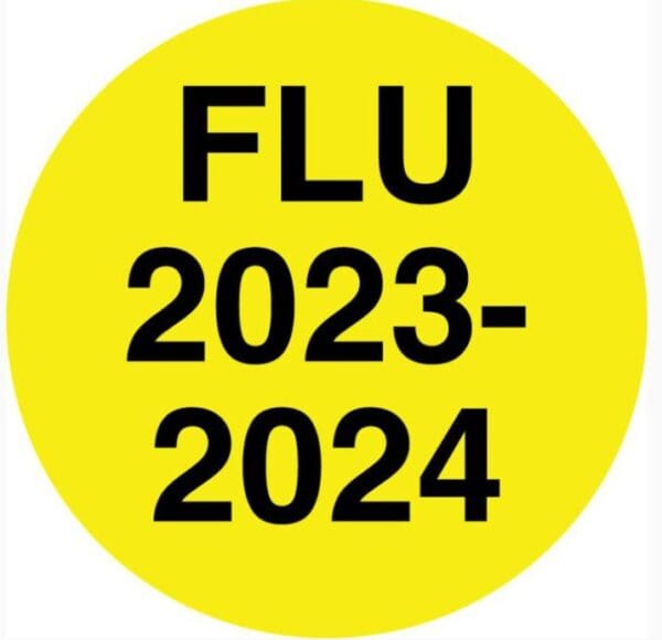 United Ad Label - LABEL