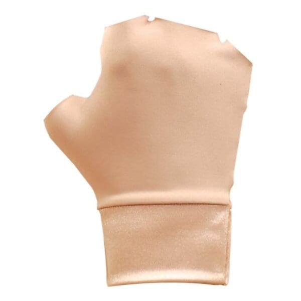 Occumitts™ Nylon / Spandex Wrist Length Support Glove