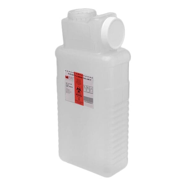 Post Medical - CONTAINER