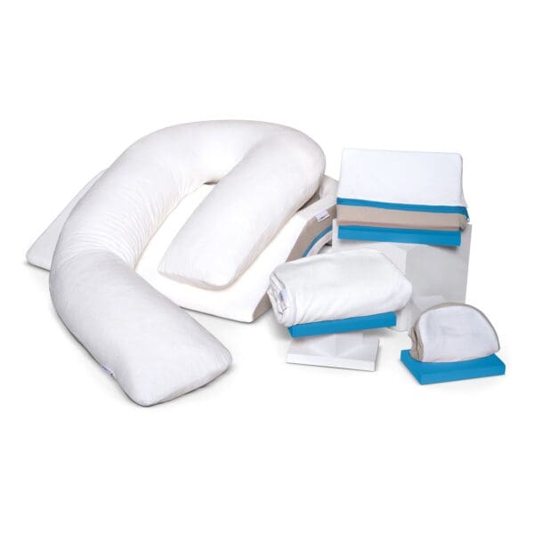 MedCline Shoulder Relief System Bundle