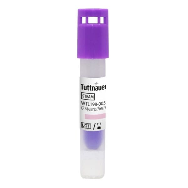 Tuttnauer USA - INDICATOR