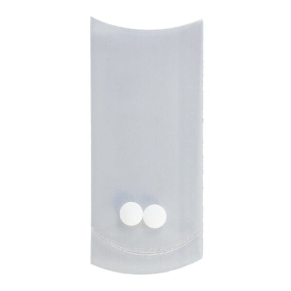 HCL® Pill Crusher Pouch for Hand-Held Tablet Crushers