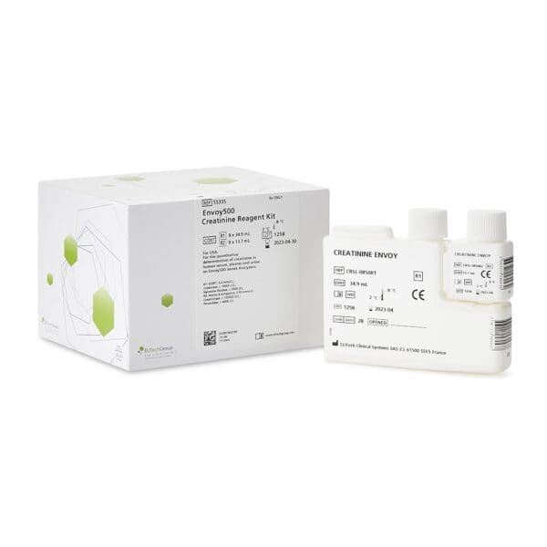 Clinical Diagnostic Solutions - REAGENT